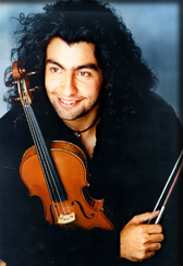 Ara Malikian