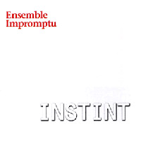 Ensemble Impromptu, Instint
