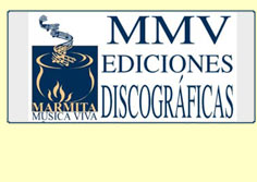 MMV EDICIONES DISCOGRÁFICAS